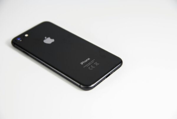 U.S. Justice Department claims Apple maintains an illegal smartphone monopoly