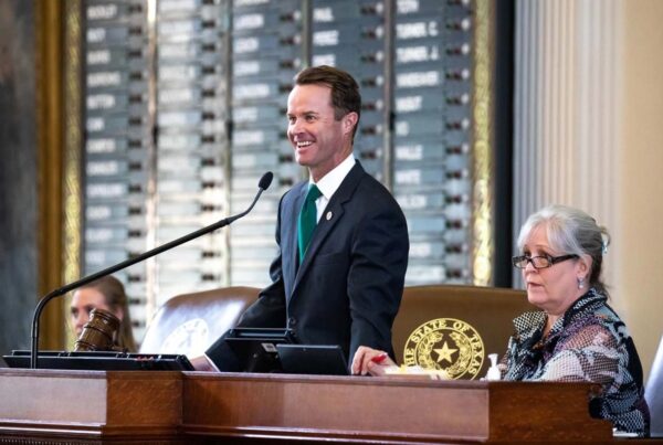 ‘Battle for the soul’: Texas House Speaker Dade Phelan headed to runoff with Trump-backed challenger