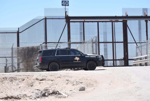 U.S. Supreme Court puts temporary pause on controversial Texas border enforcement bill