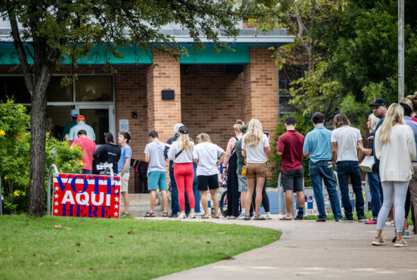 How big of a role do polls actually play in elections?