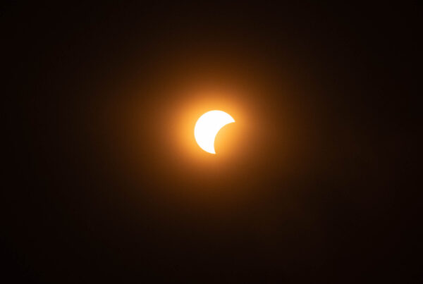 Texas Eclipse Festival to offer partial refund due to weather cancellation