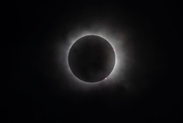 It’s eclipse day, Texas! Here’s everything you need to know about the total solar eclipse