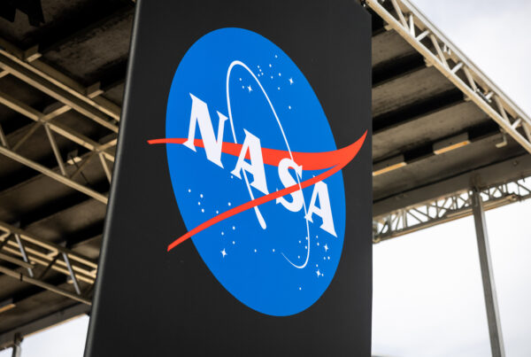 What NASA scientists were looking to learn from the total solar eclipse