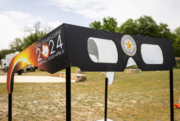 Watch live: Total solar eclipse