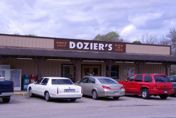Why Texas’ historic barbecue joints are closing shop