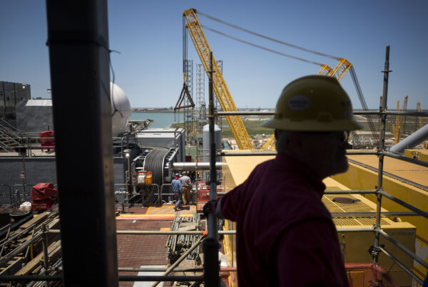 Here’s what the Federal Reserve Bank of Dallas has to say about energy jobs in Texas