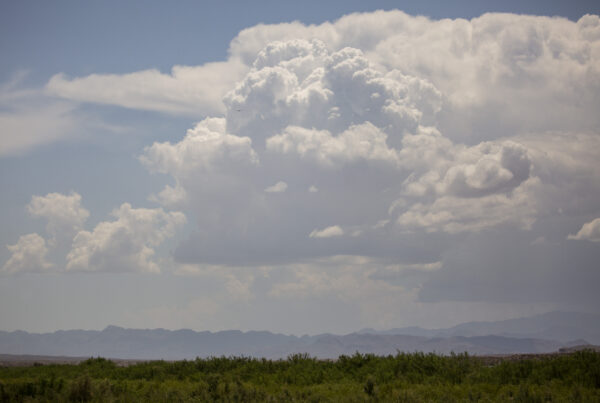 The Big Bend does not have enough mental health care for residents. Texas is trying to help.