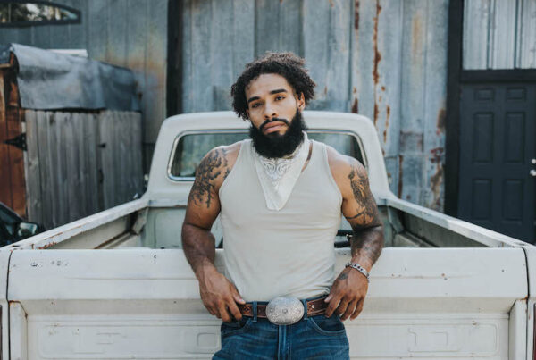 Injuries closed the door on a pro football career. Instead, Don Louis found success in music
