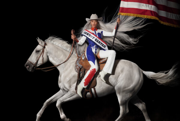 With ‘Cowboy Carter,’ Beyoncé reminds us that she ‘has always been country’