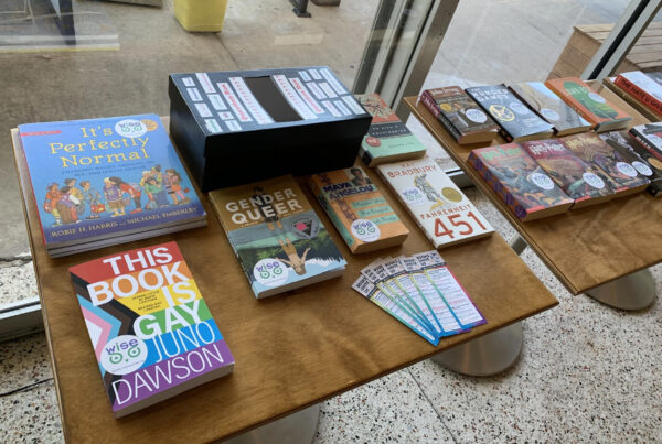 Federal appeals court upholds block on Texas law restricting ‘explicit’ books