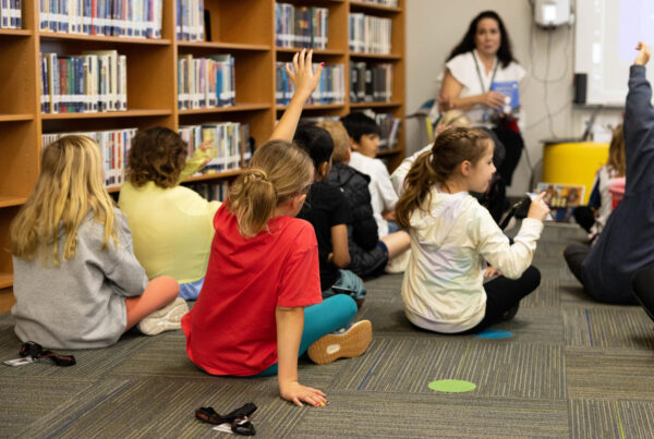 Lake Travis ISD emerges as a battleground for school book bans