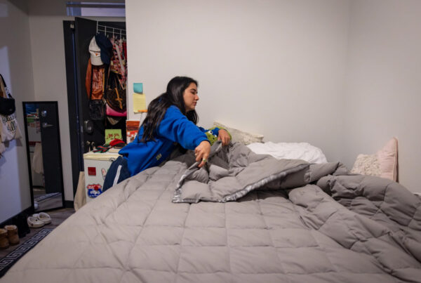 Developers have built thousands of windowless bedrooms in Austin. Now, the city may outlaw them.