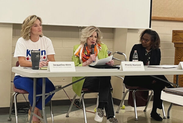 North East ISD’s high-stakes election: 5 races, 3 open seats, a divided board