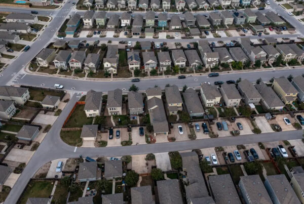 Republicans’ budding interest in Texas’ housing crisis could create strange political bedfellows