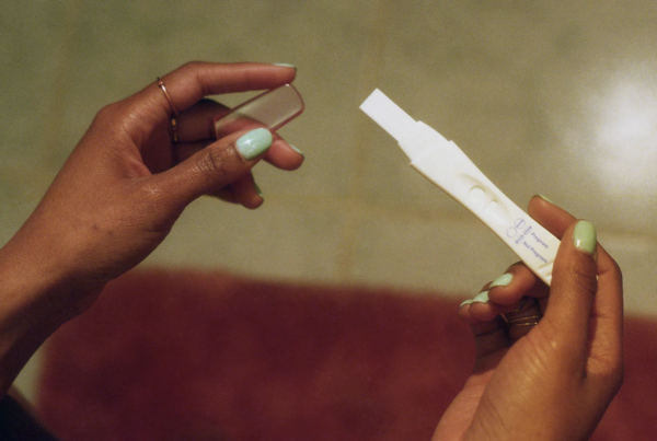 Abortion bans and divorce restrictions can be a dangerous combination for pregnant people