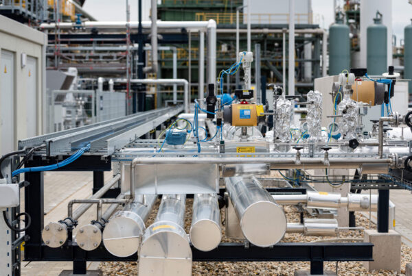 Water scarcity and clean energy collide in South Texas