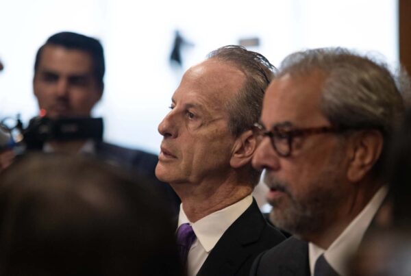 Prison time for Paxton ‘absolutely never’ likely, state prosecutor says
