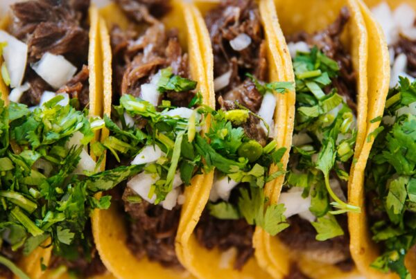 Texas chefs have strong showing at James Beard Awards in recent years