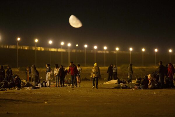 ‘Too far’? Texas and Biden administration spar over SB 4 border-enforcement law in federal court