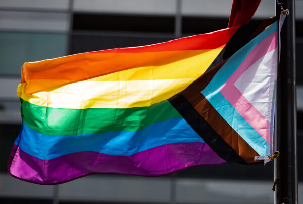 The United Methodist Church reverses course on LGBTQ clergy ban