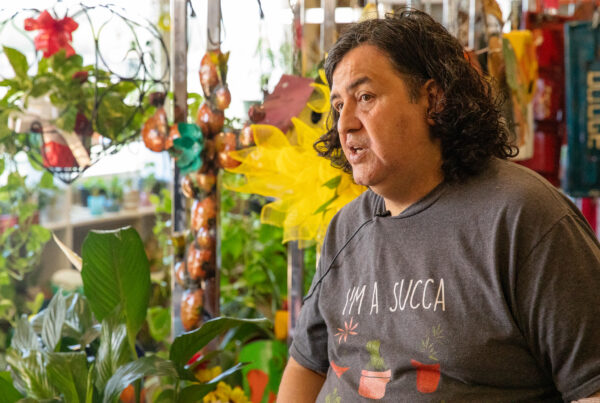 Robb Elementary survivor Arnulfo Reyes remembers 77 minutes with the shooter