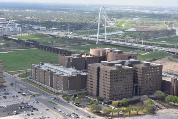 Dallas County paid $160,000 to two men kept in jail long after they served their time