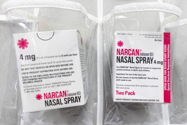 Austin EMS reports a surge of overdose calls likely tied to a new ‘batch’ of drugs