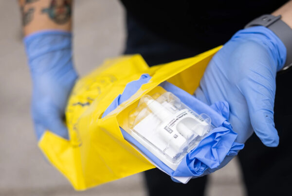 Nine dead, more than 75 affected as Austin overdose surge begins to slow
