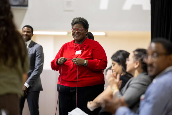 What does a school board do? An Austin ISD trustee explains.
