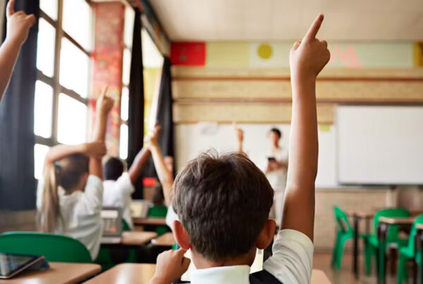 Unlicensed teachers now dominate new teacher hires in rural Texas schools