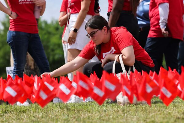 Gun violence takes its toll in Allen beyond a mass shooting