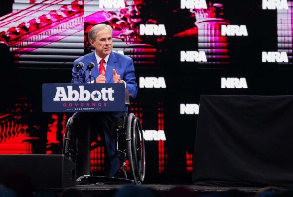 The death toll from mass shootings grows while pleas for gun reforms in Texas are not heard