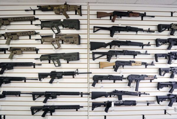 The NRA’s annual convention returns to Dallas this weekend. Here’s what to know