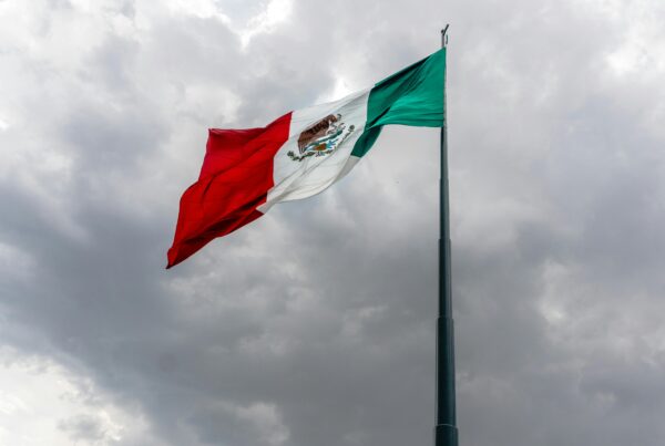 Dozens of Mexican politicians have been murdered this campaign season