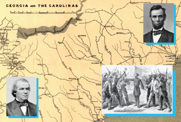 ‘40 Acres and a Lie’ tells the story of a broken promise’s legacy
