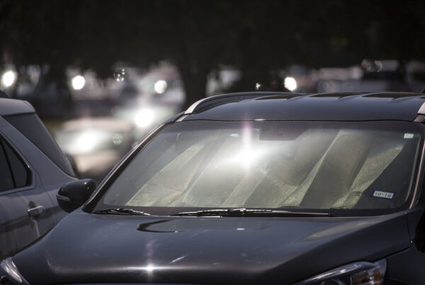 Understanding the ‘forgotten child syndrome’ of leaving kids in hot cars – and how to prevent it