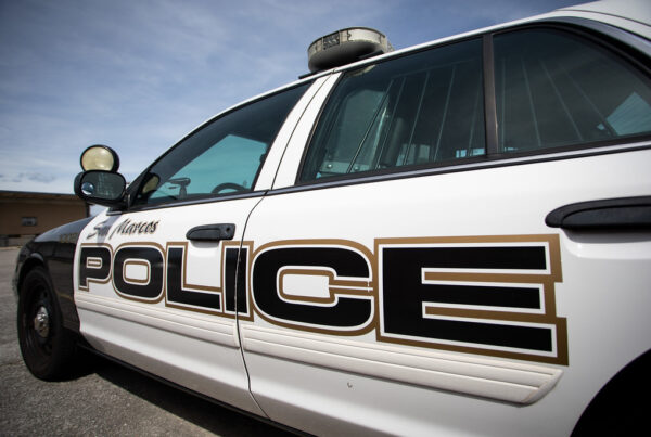North Texas mental health service for law enforcement expands statewide