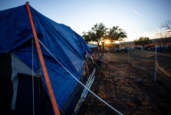 Austin has been investing in more housing for the homeless. Is it working?