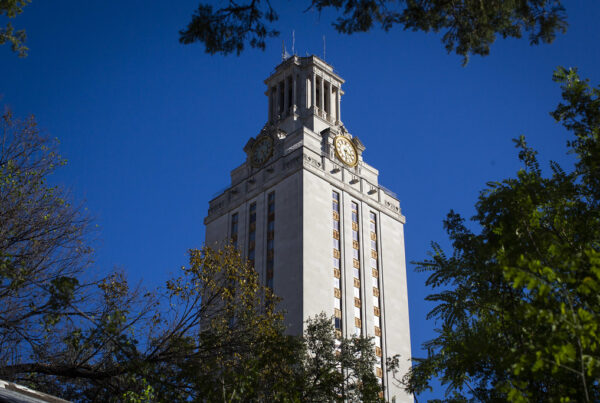 University of Texas rowers take home third national championship in four years