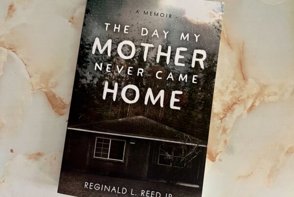 His father was convicted of his mother’s murder. 40 years later, he’s telling his own side of the story