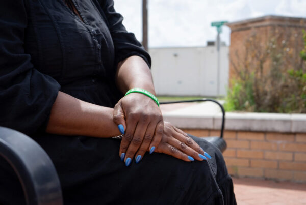 He lingered for months in jail. Long waits for Texas mental health beds mean he’s not alone