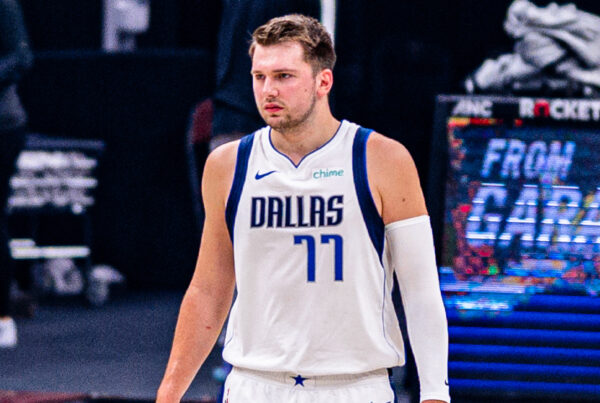 Dallas Mavericks fumble NBA Finals games in Boston