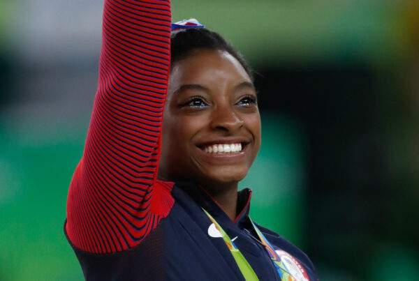 Simone Biles wins record ninth U.S. Championship title on the road to Paris Olympics