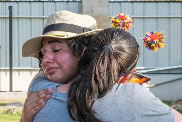 For the first time, West Texas has a permanent LGBTQ+ community center