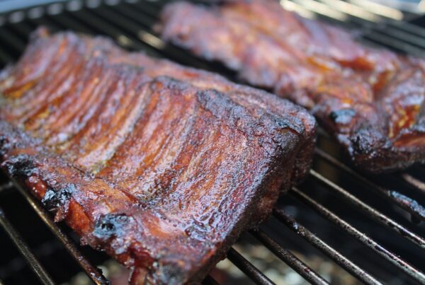 Fort Worth barbecue joint cracks case on stolen smokers