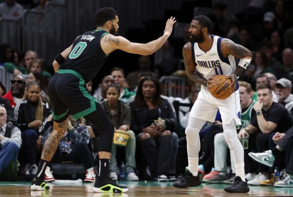 The Dallas Mavericks are in the NBA Finals. Here’s what to watch for as Game 1 starts Thursday