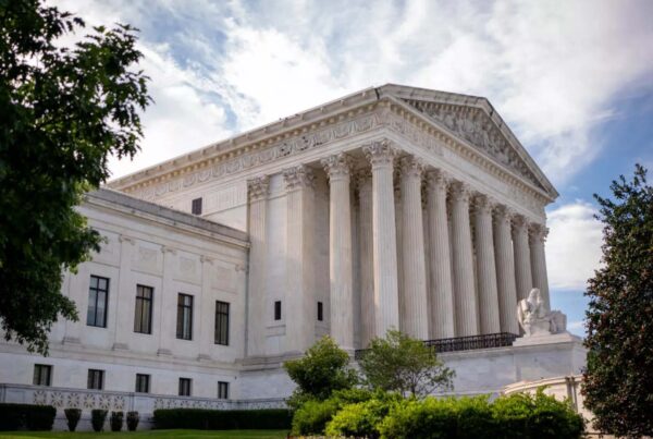 Supreme Court rules in favor of Biden administration in social media case