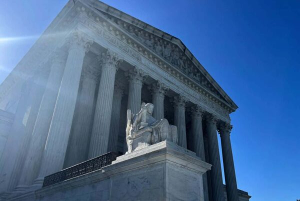 The Supreme Court just made it harder for federal agencies to regulate in sweeping ruling