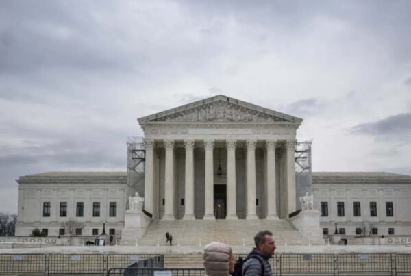 Supreme Court sides with Austin gun dealer, striking down federal ban on bump stocks