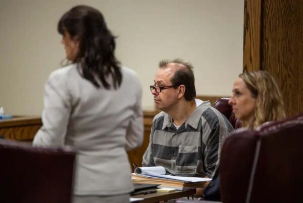 When the science crumbles, Texas law says a conviction could, too. That rarely happens.